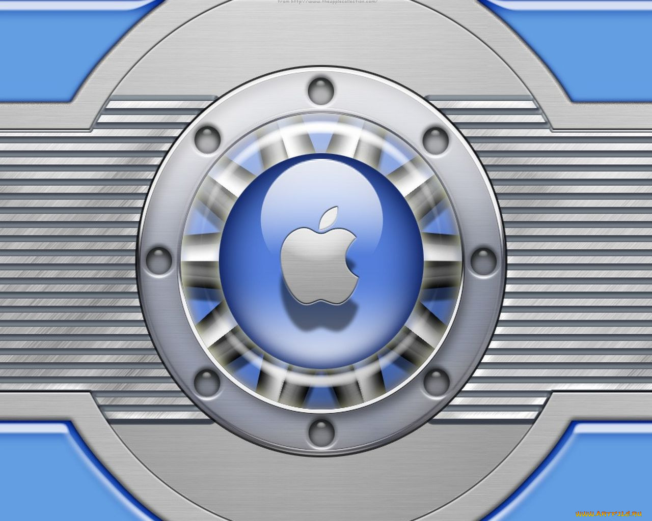 , apple